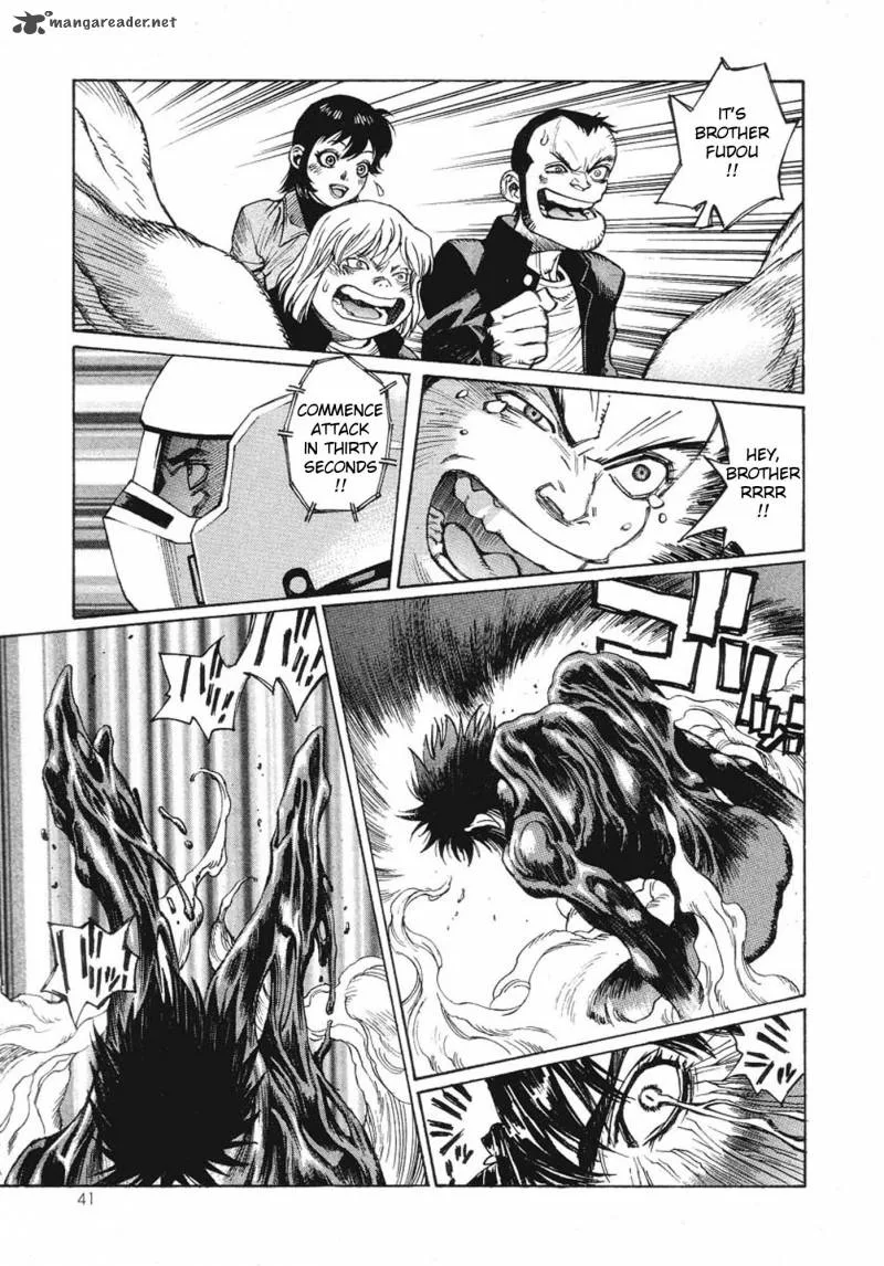 Amon Chapter 1 page 46