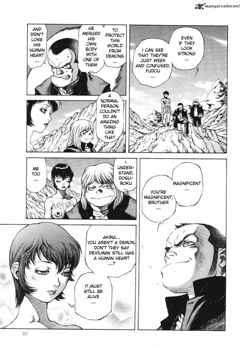 Amon Chapter 1 page 66