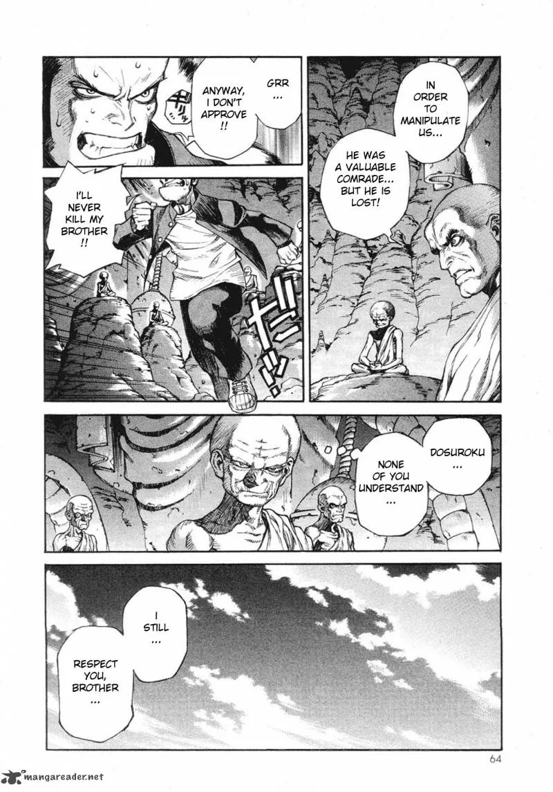 Amon Chapter 1 page 65
