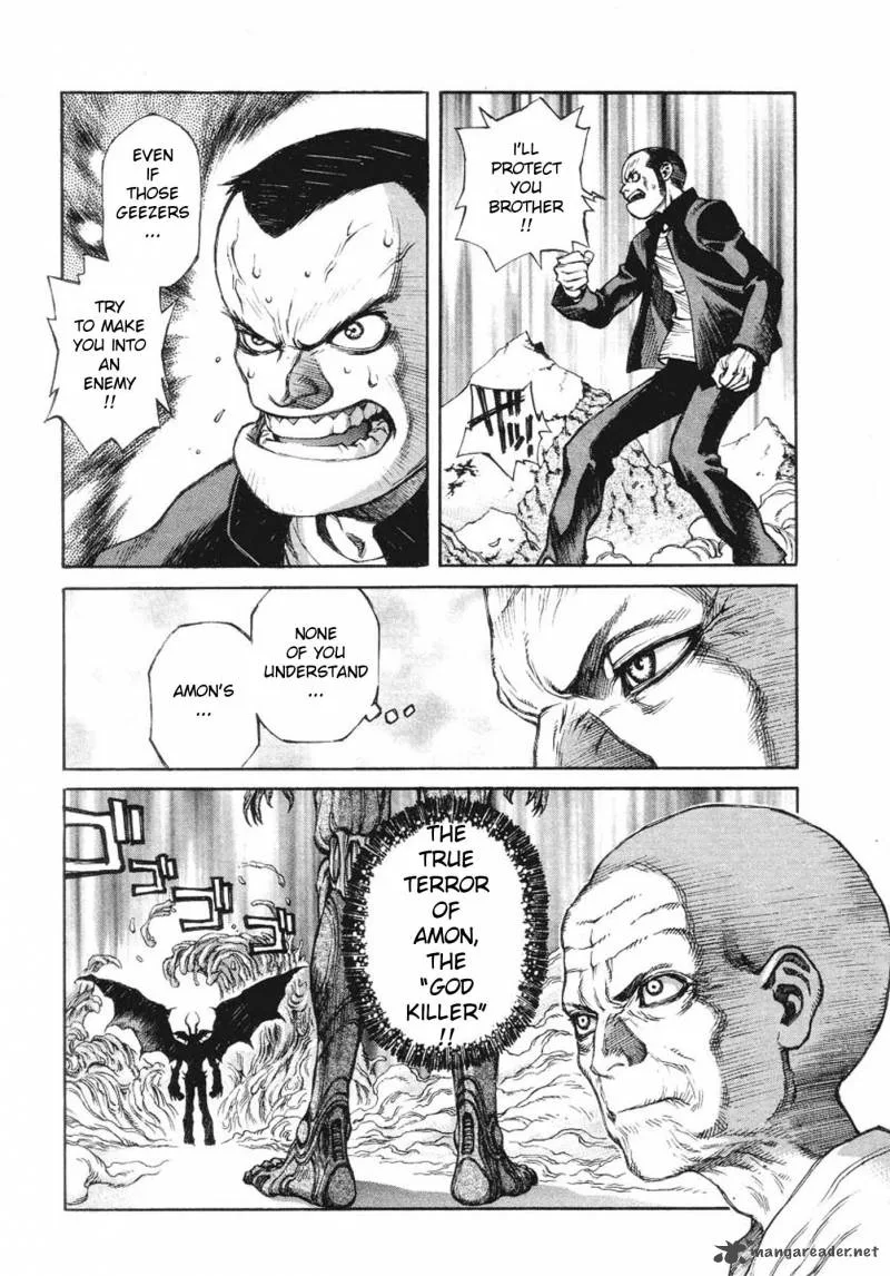 Amon Chapter 1 page 67