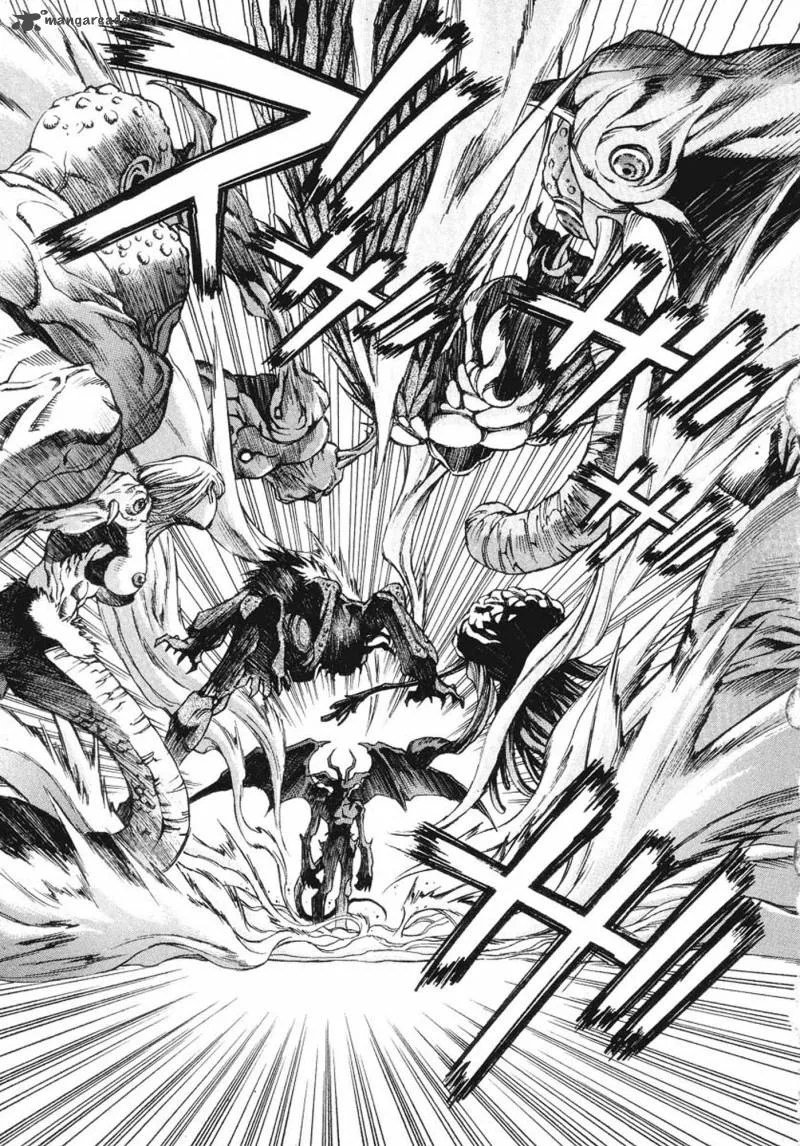 Amon Chapter 1 page 70