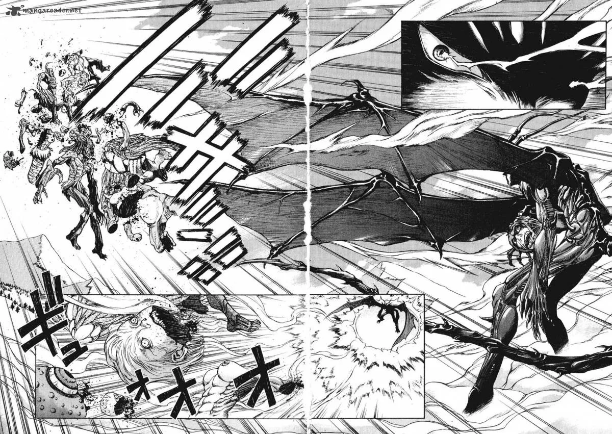 Amon Chapter 1 page 73