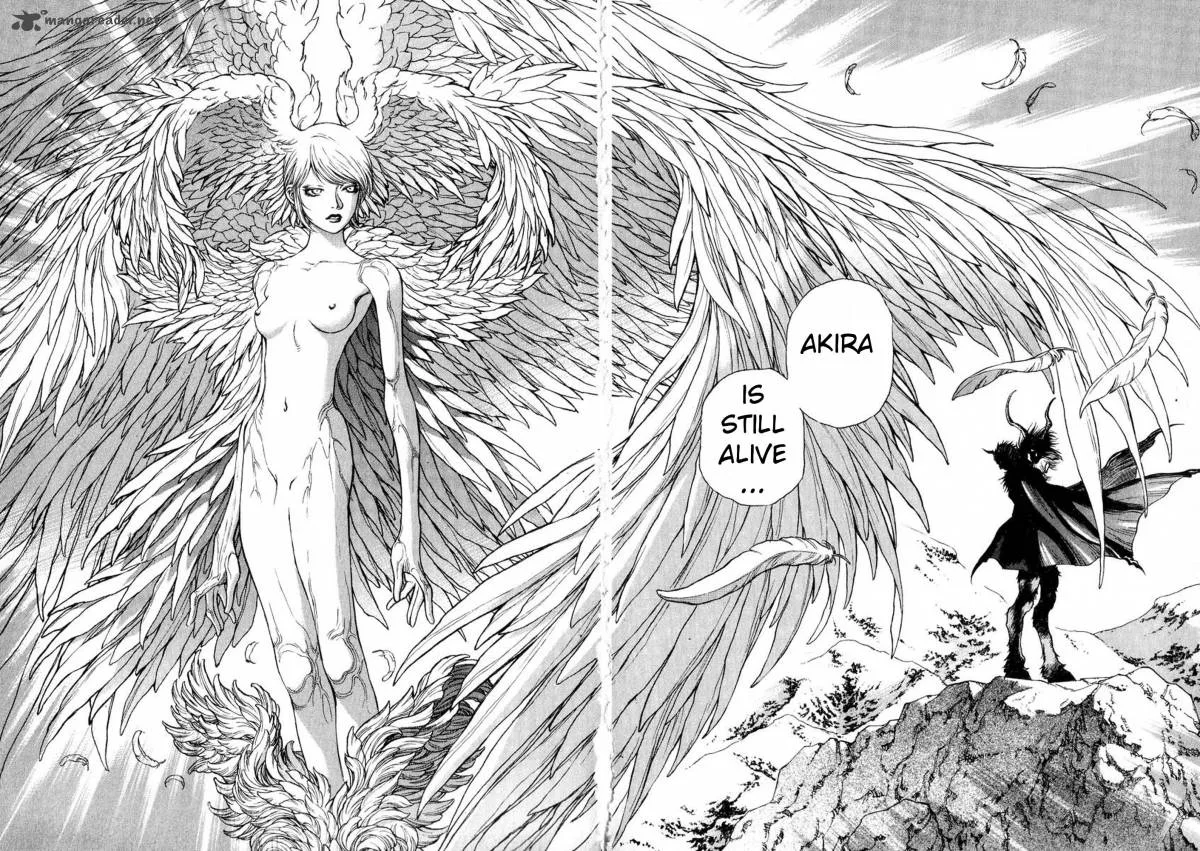 Amon Chapter 1 page 76