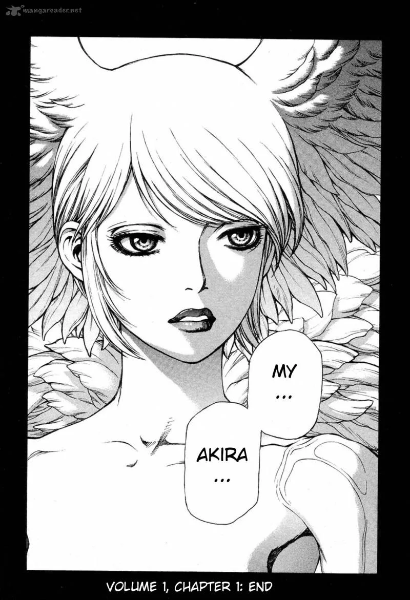 Amon Chapter 1 page 77