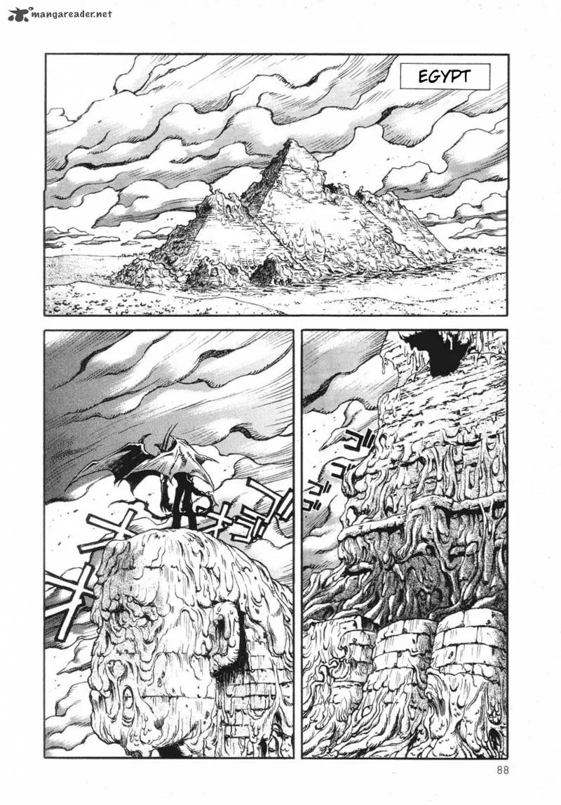 Amon Chapter 1 page 85