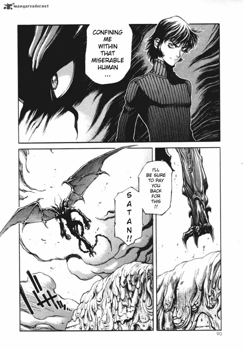 Amon Chapter 1 page 87