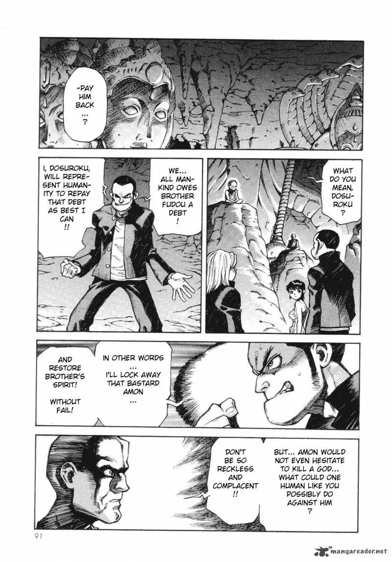 Amon Chapter 1 page 88