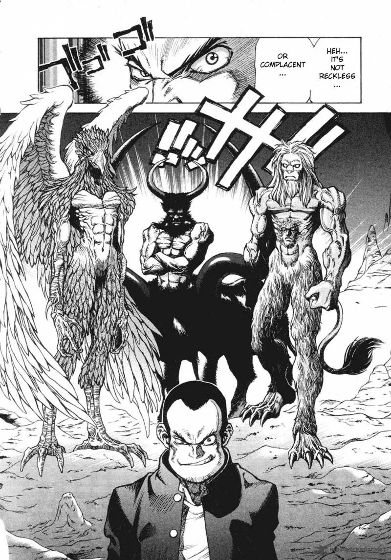 Amon Chapter 1 page 89