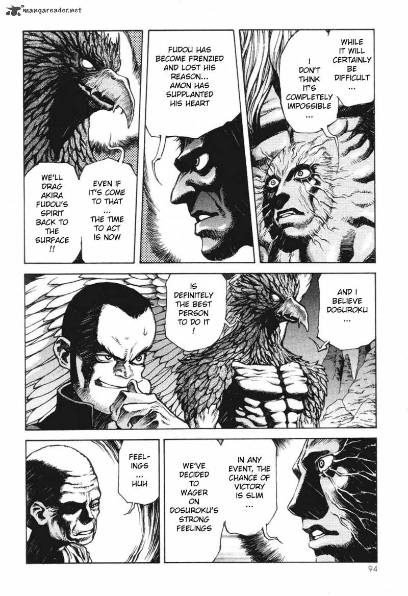 Amon Chapter 1 page 91