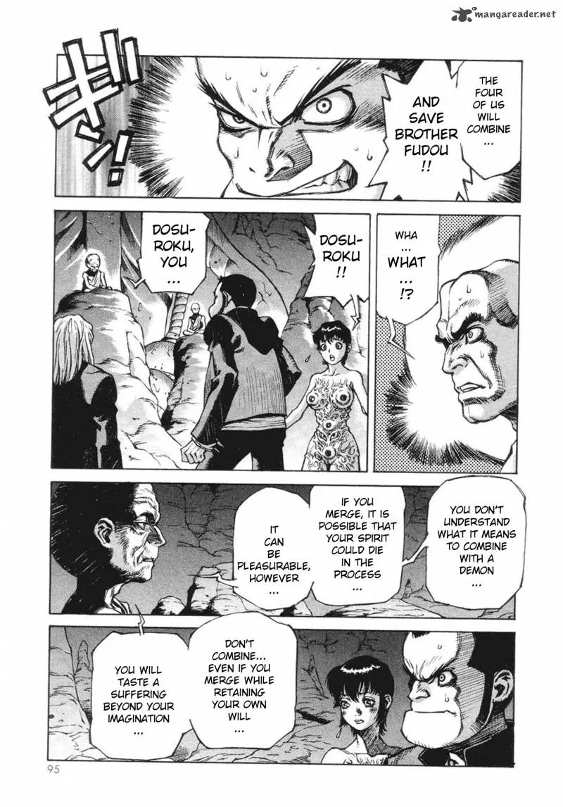 Amon Chapter 1 page 92