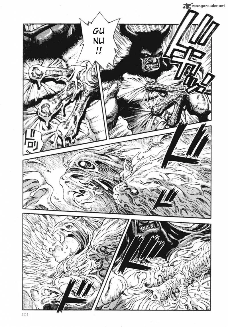Amon Chapter 1 page 98