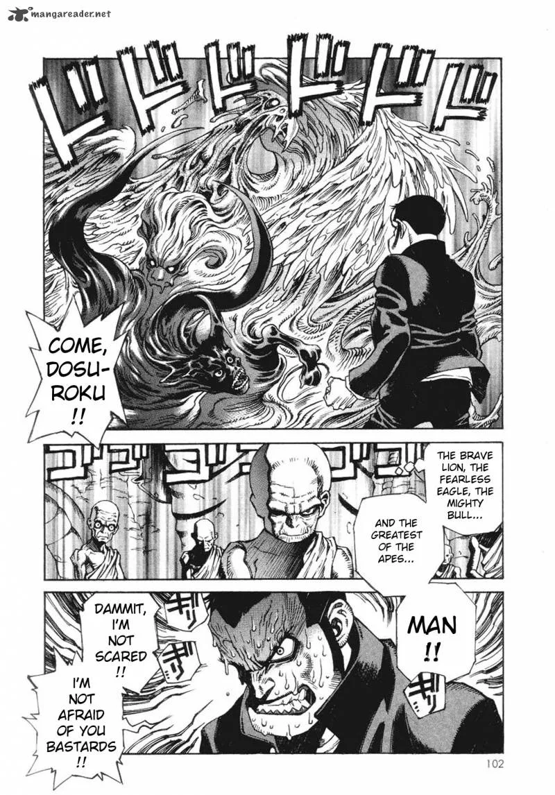Amon Chapter 1 page 99