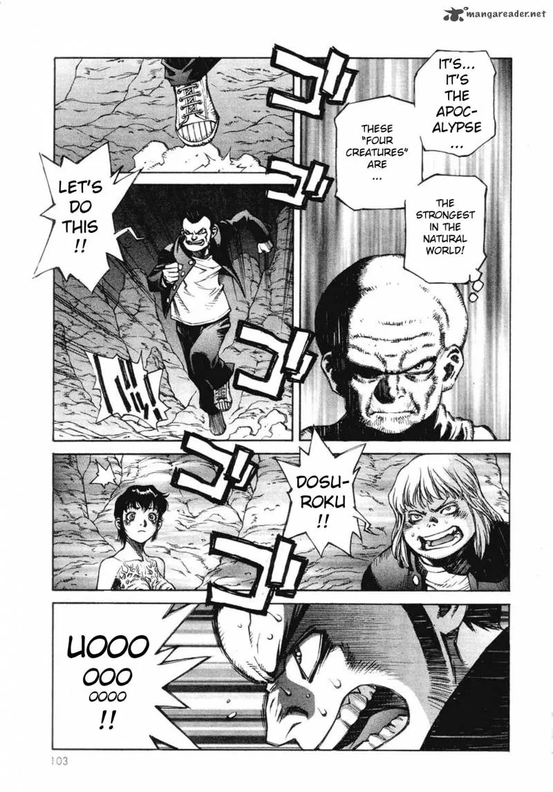 Amon Chapter 1 page 100