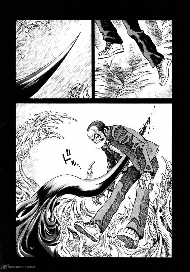 Amon Chapter 1 page 101