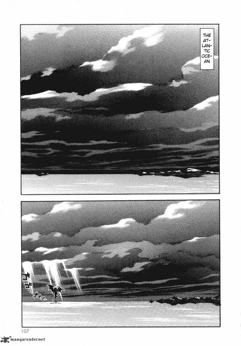 Amon Chapter 1 page 104