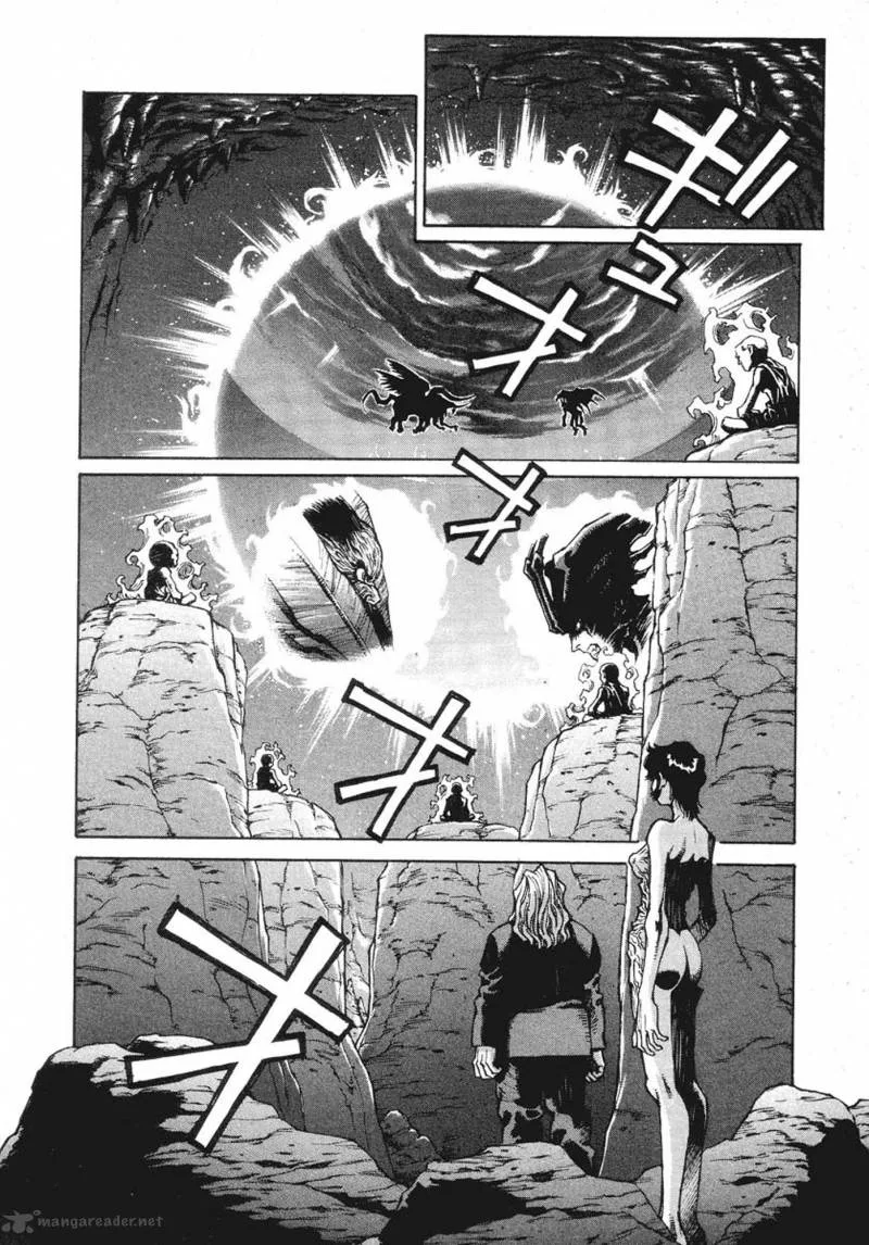 Amon Chapter 1 page 111