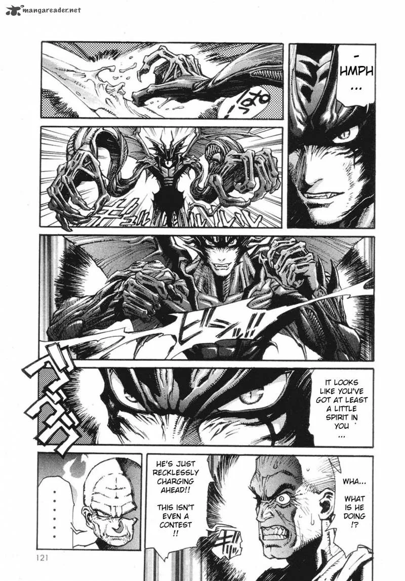 Amon Chapter 1 page 116