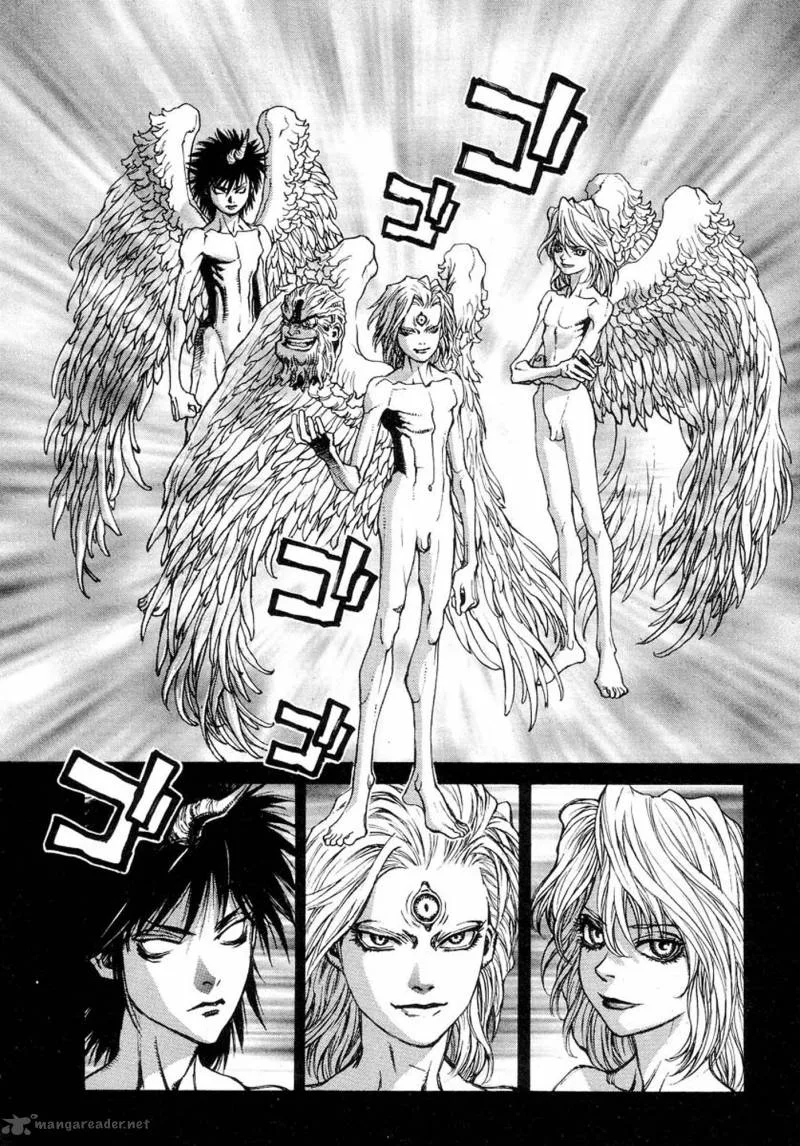 Amon Chapter 1 page 131