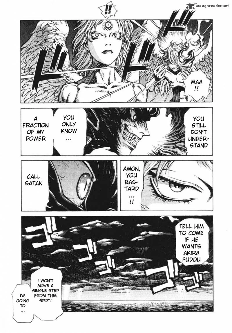 Amon Chapter 1 page 134