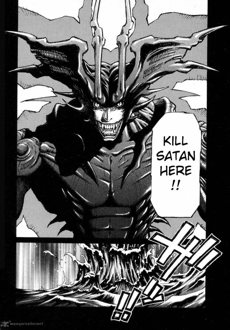 Amon Chapter 1 page 135