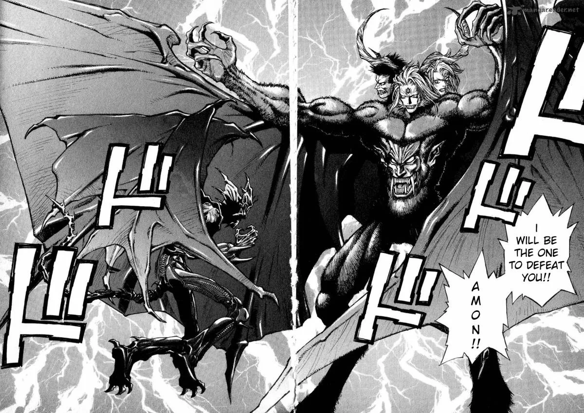 Amon Chapter 1 page 137