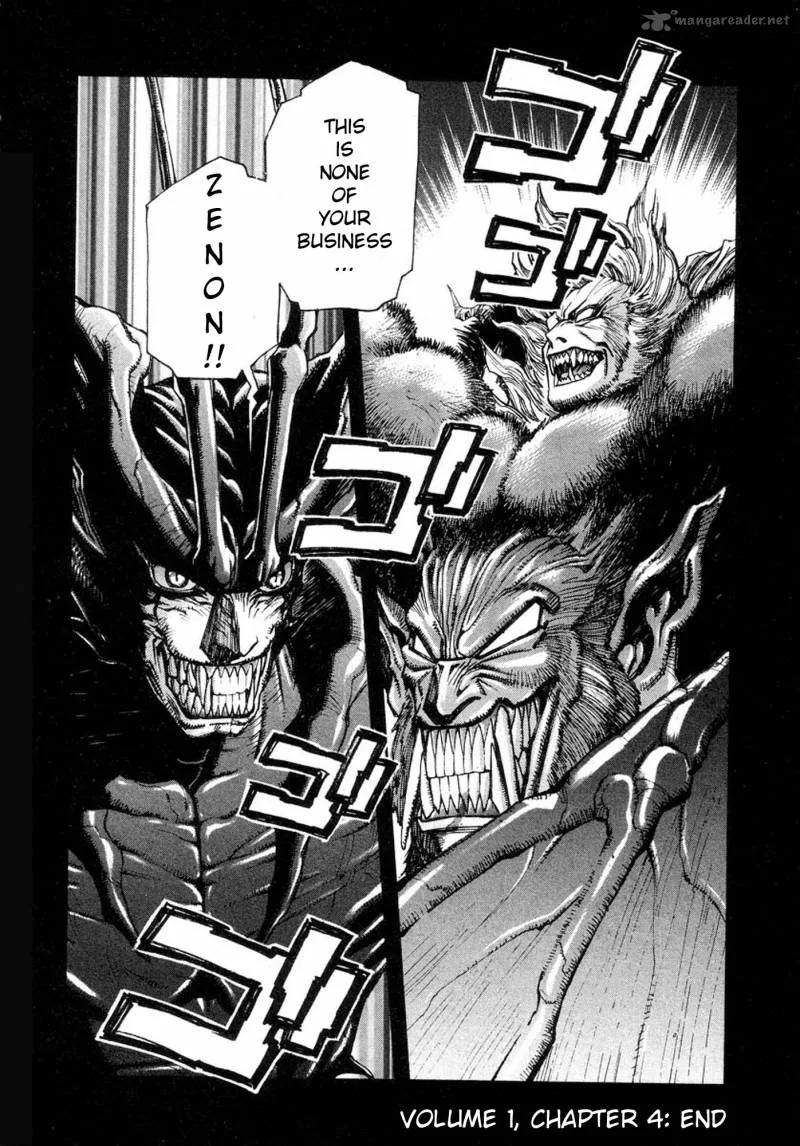 Amon Chapter 1 page 138