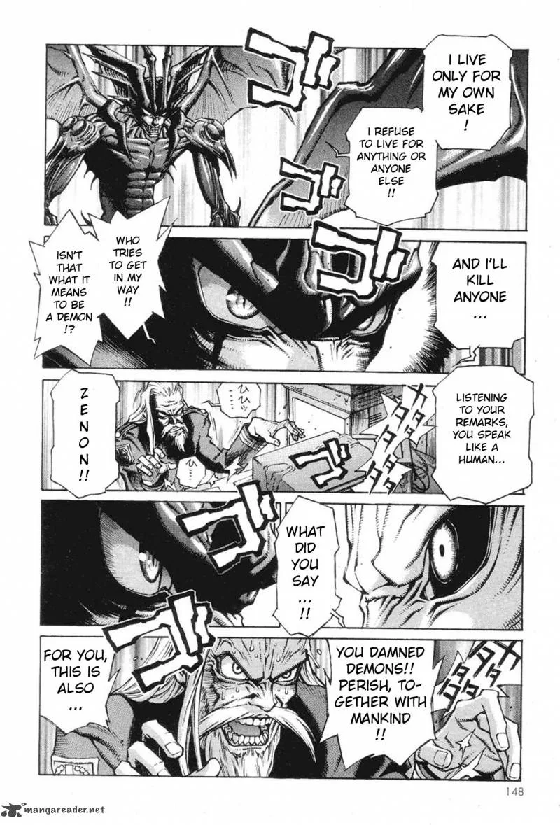 Amon Chapter 1 page 142