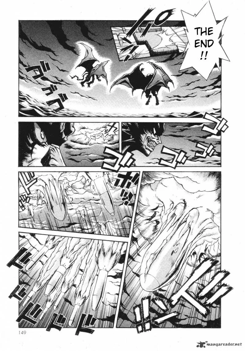 Amon Chapter 1 page 143