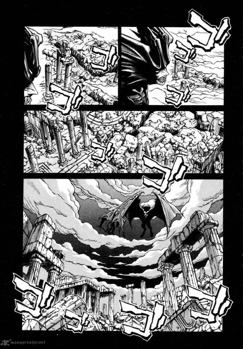 Amon Chapter 1 page 147