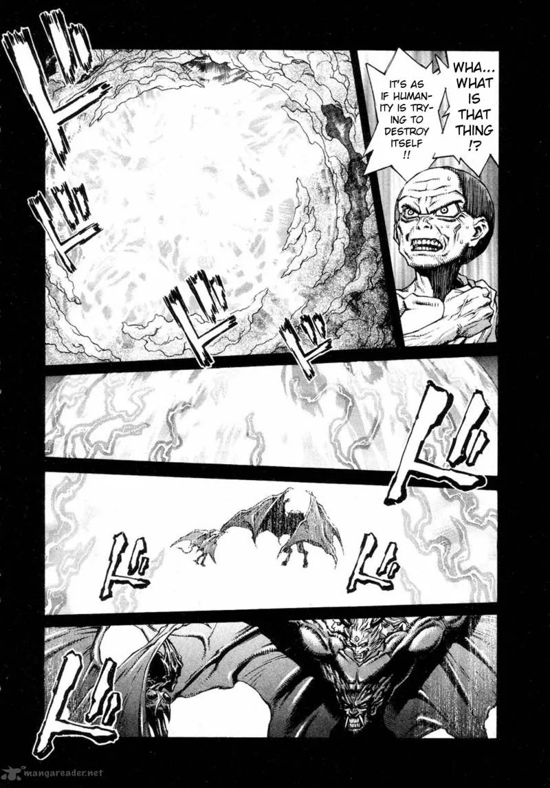Amon Chapter 1 page 146