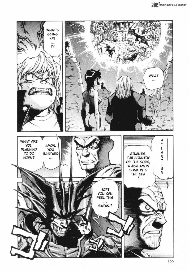 Amon Chapter 1 page 149