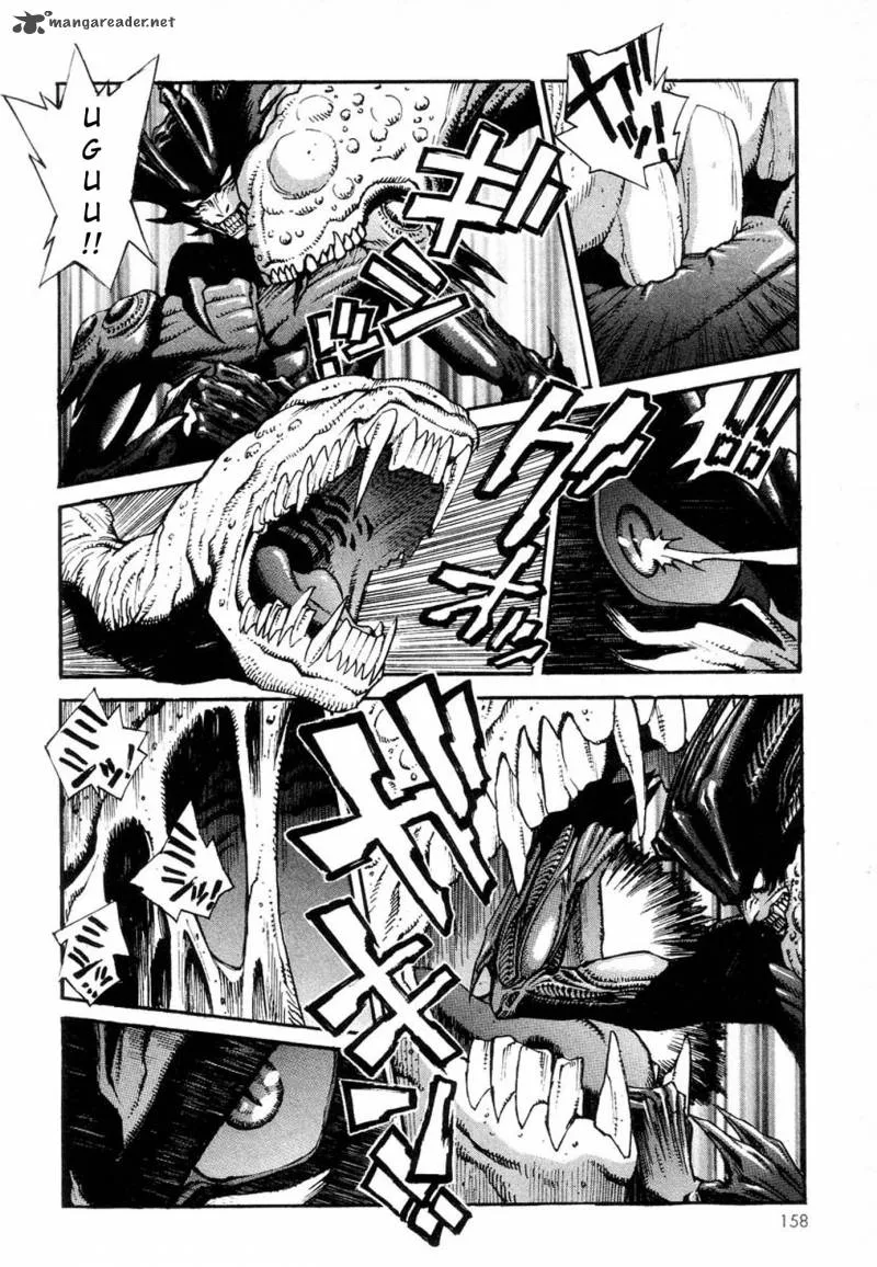 Amon Chapter 1 page 151