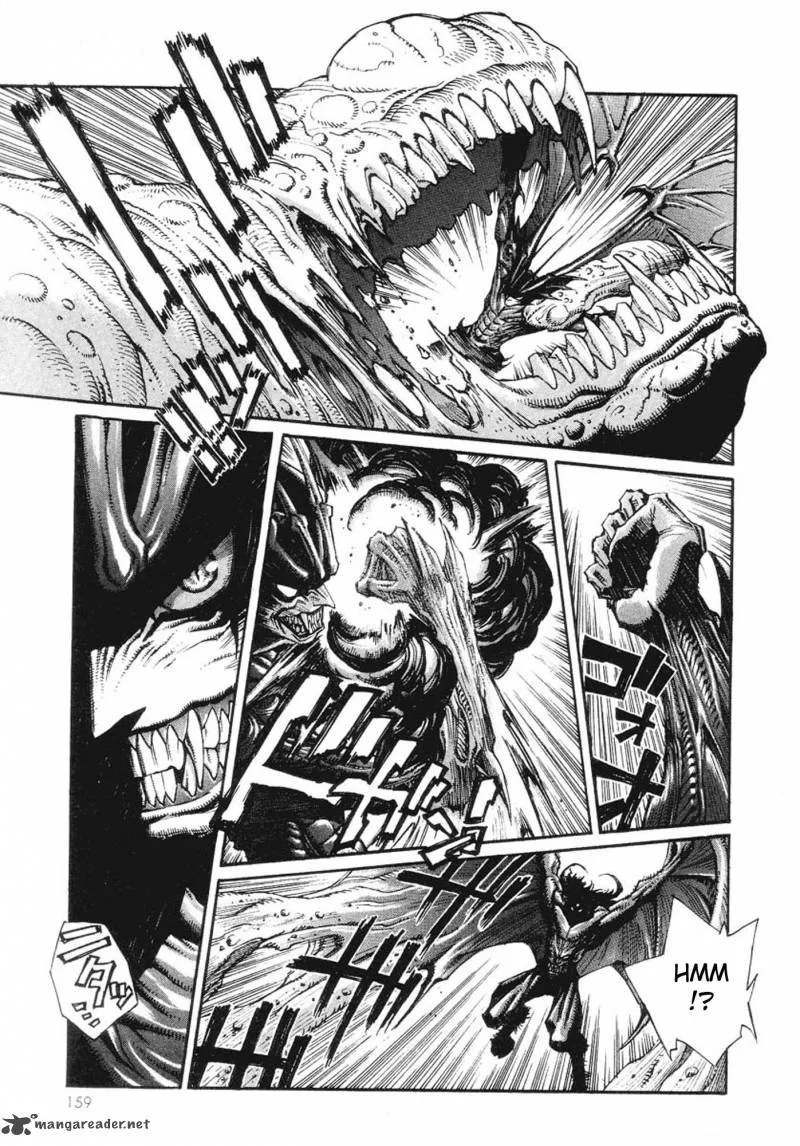Amon Chapter 1 page 152