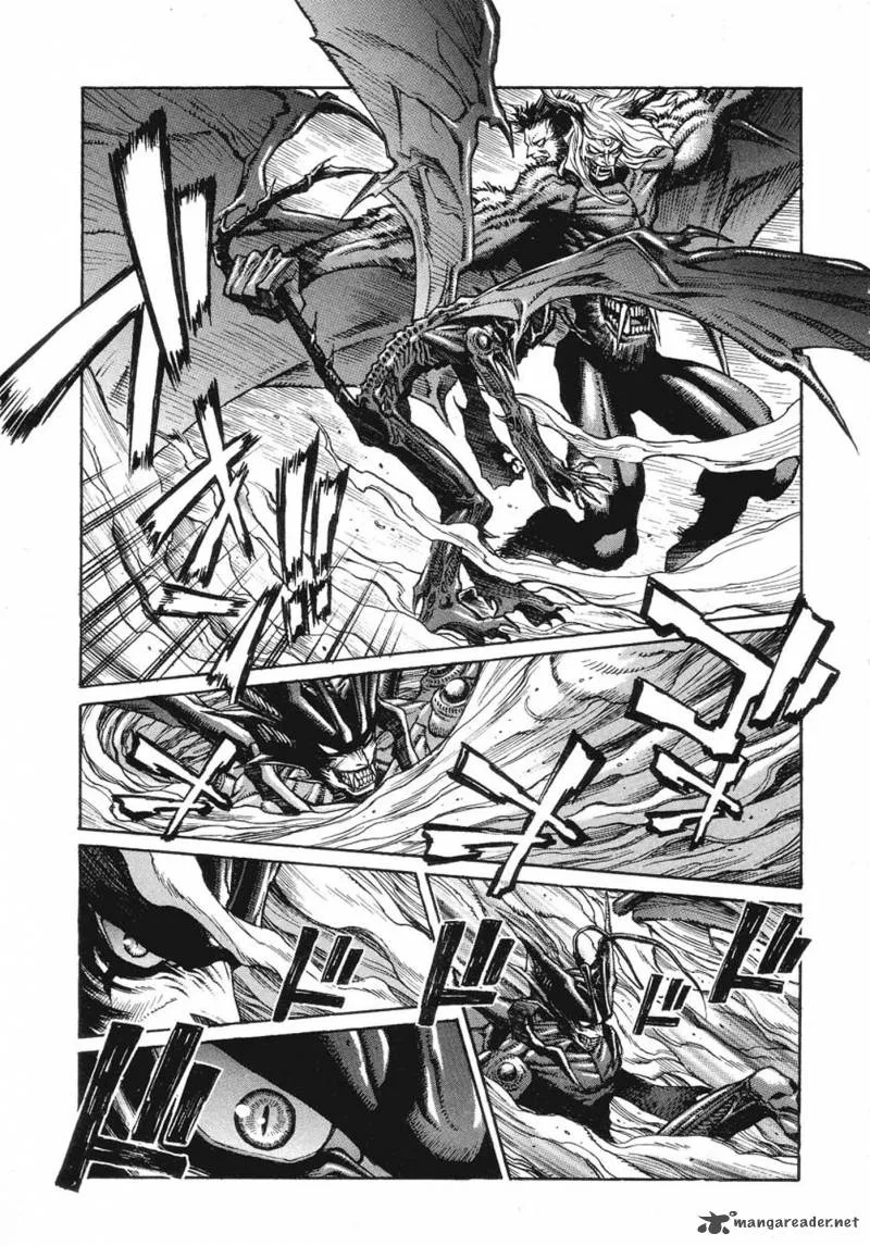 Amon Chapter 1 page 154
