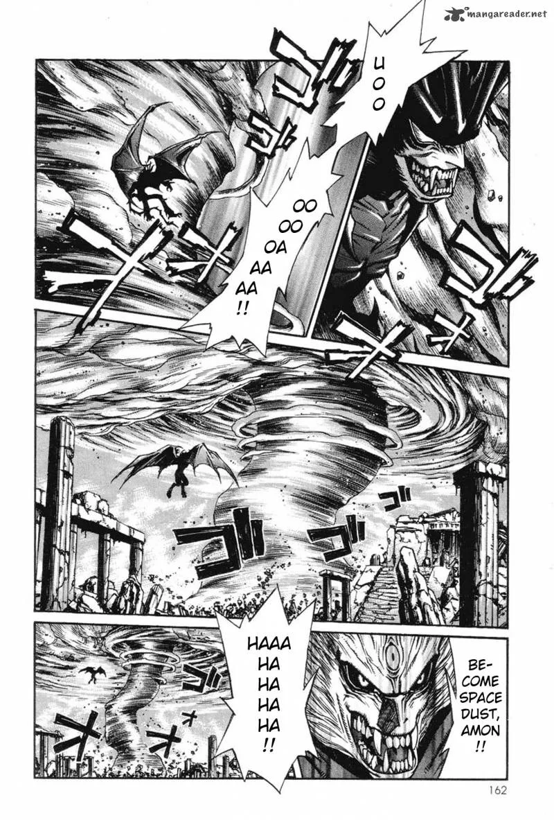 Amon Chapter 1 page 155