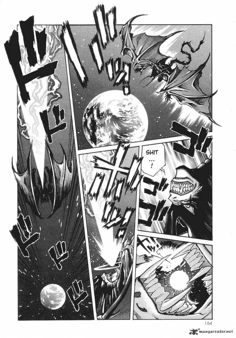 Amon Chapter 1 page 157