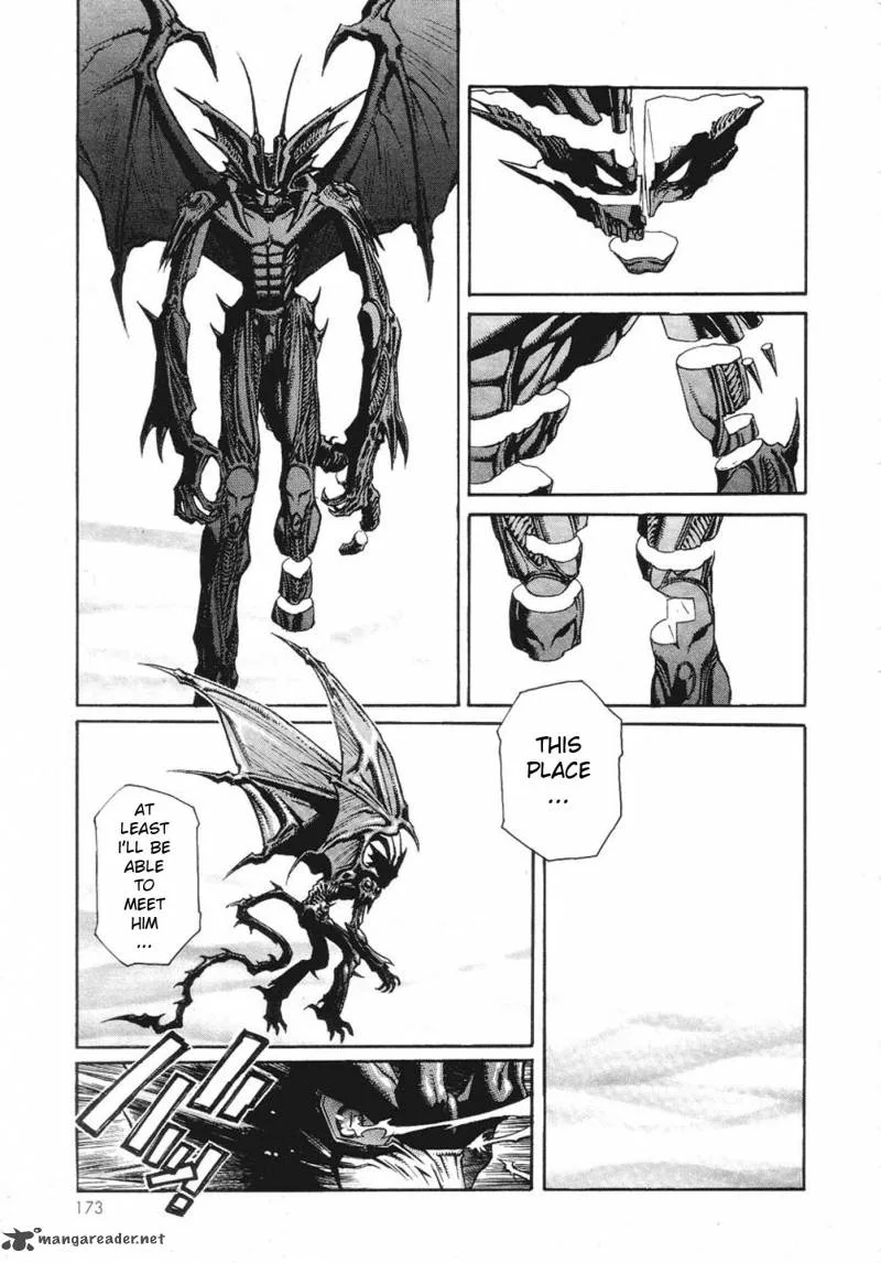 Amon Chapter 1 page 166