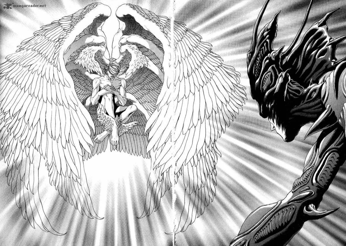 Amon Chapter 1 page 167
