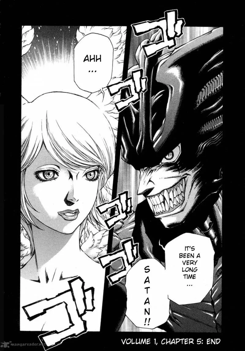 Amon Chapter 1 page 168