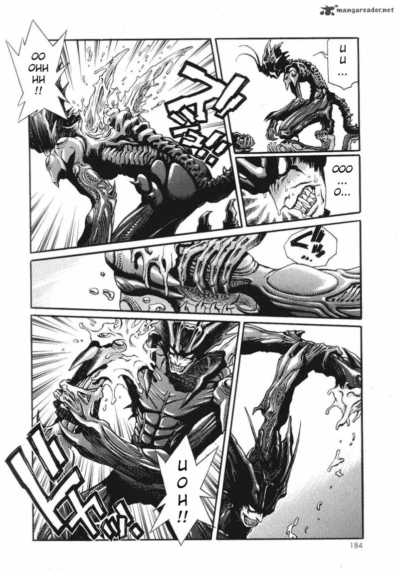 Amon Chapter 1 page 176