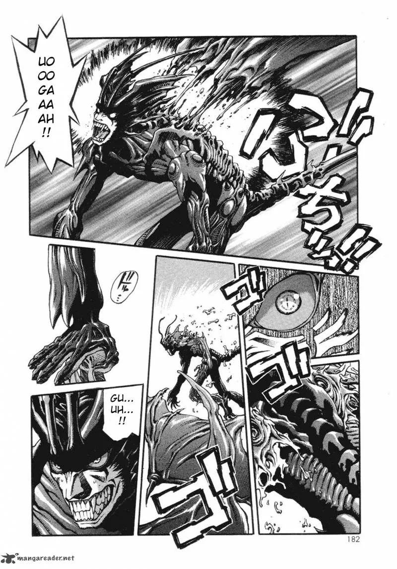 Amon Chapter 1 page 174