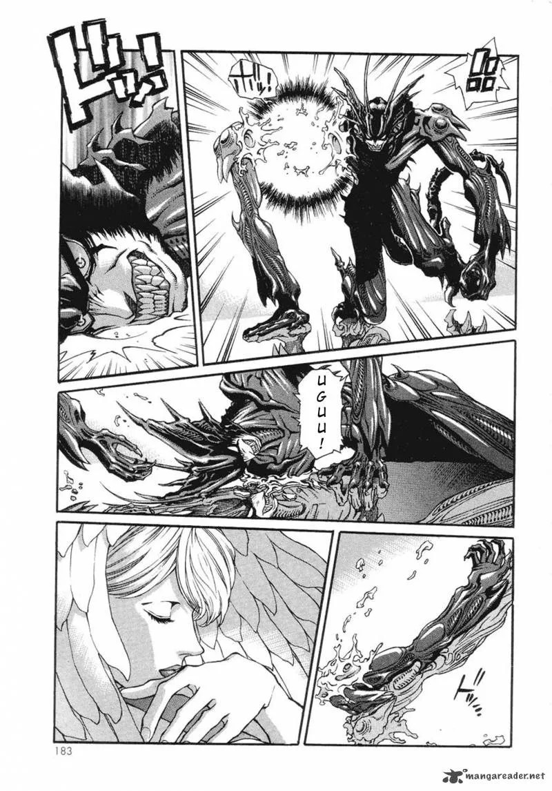 Amon Chapter 1 page 175