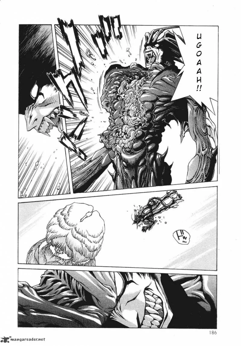 Amon Chapter 1 page 178