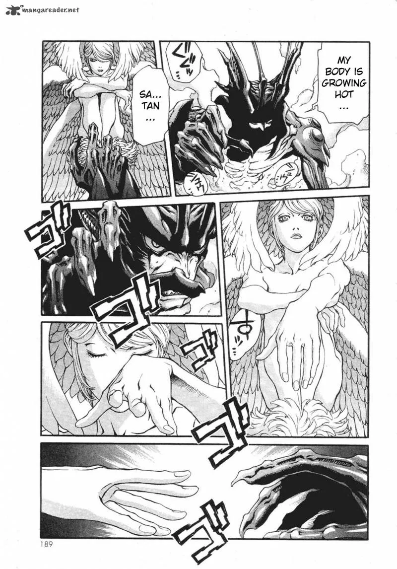 Amon Chapter 1 page 181