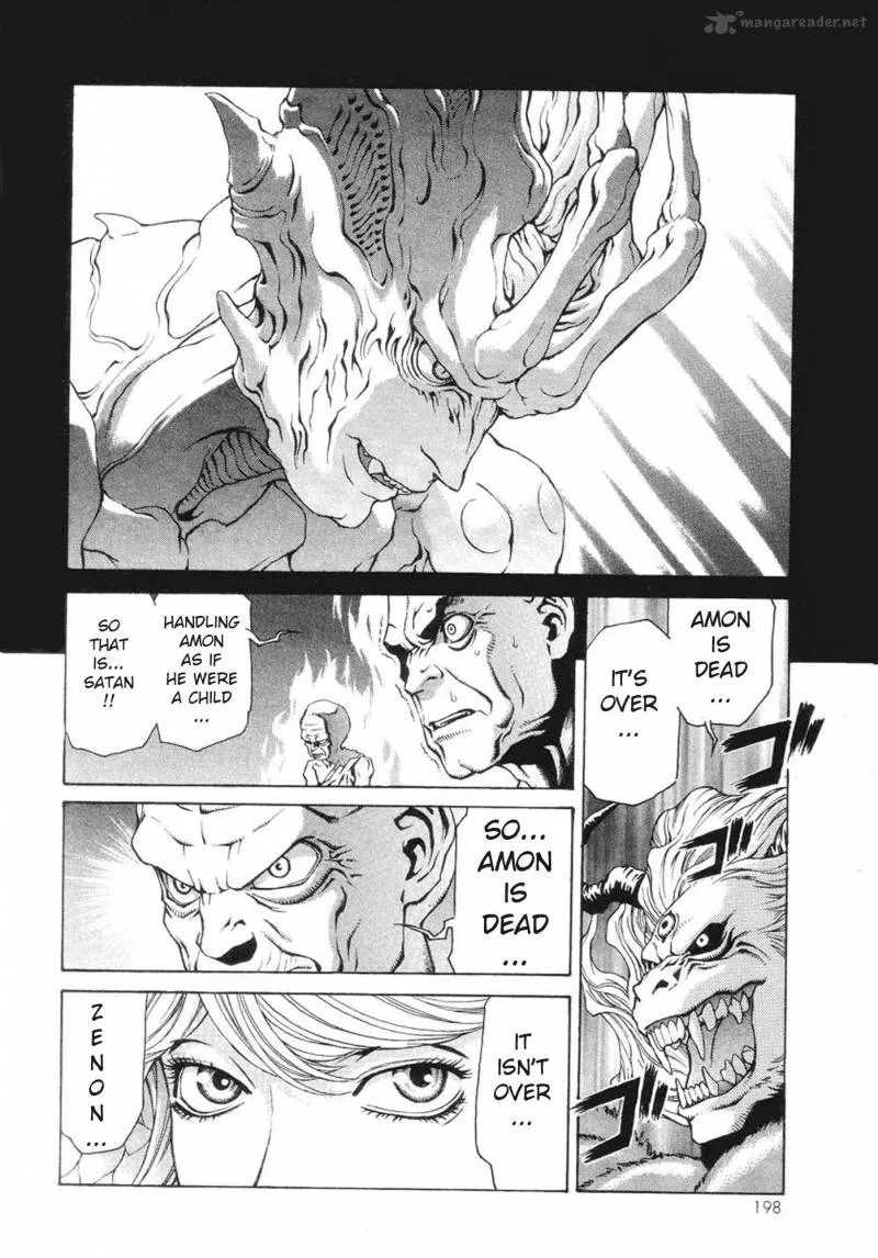 Amon Chapter 1 page 188