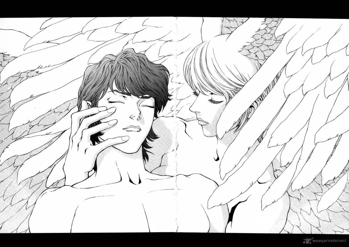 Amon Chapter 1 page 190