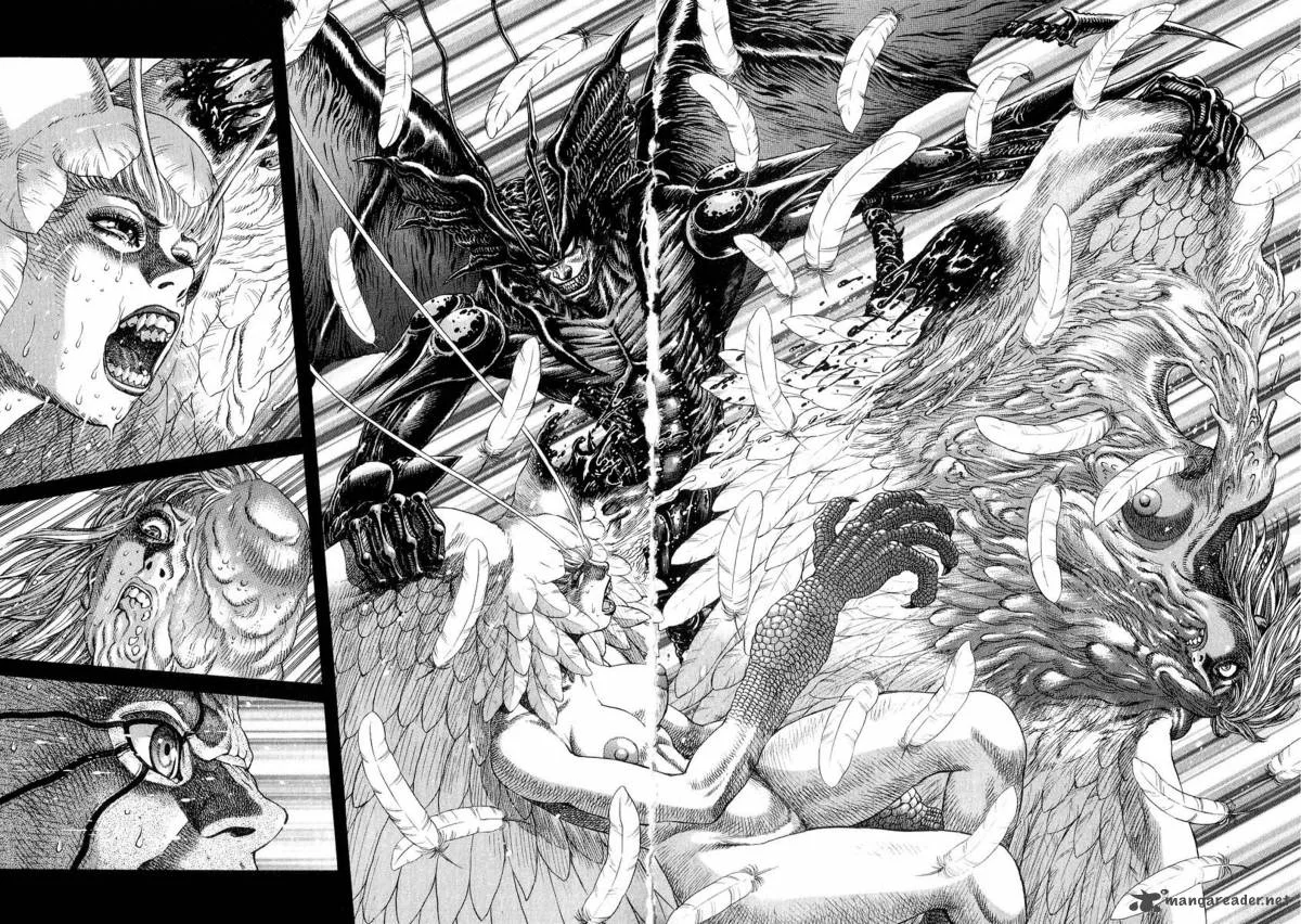 Amon Chapter 10 page 8