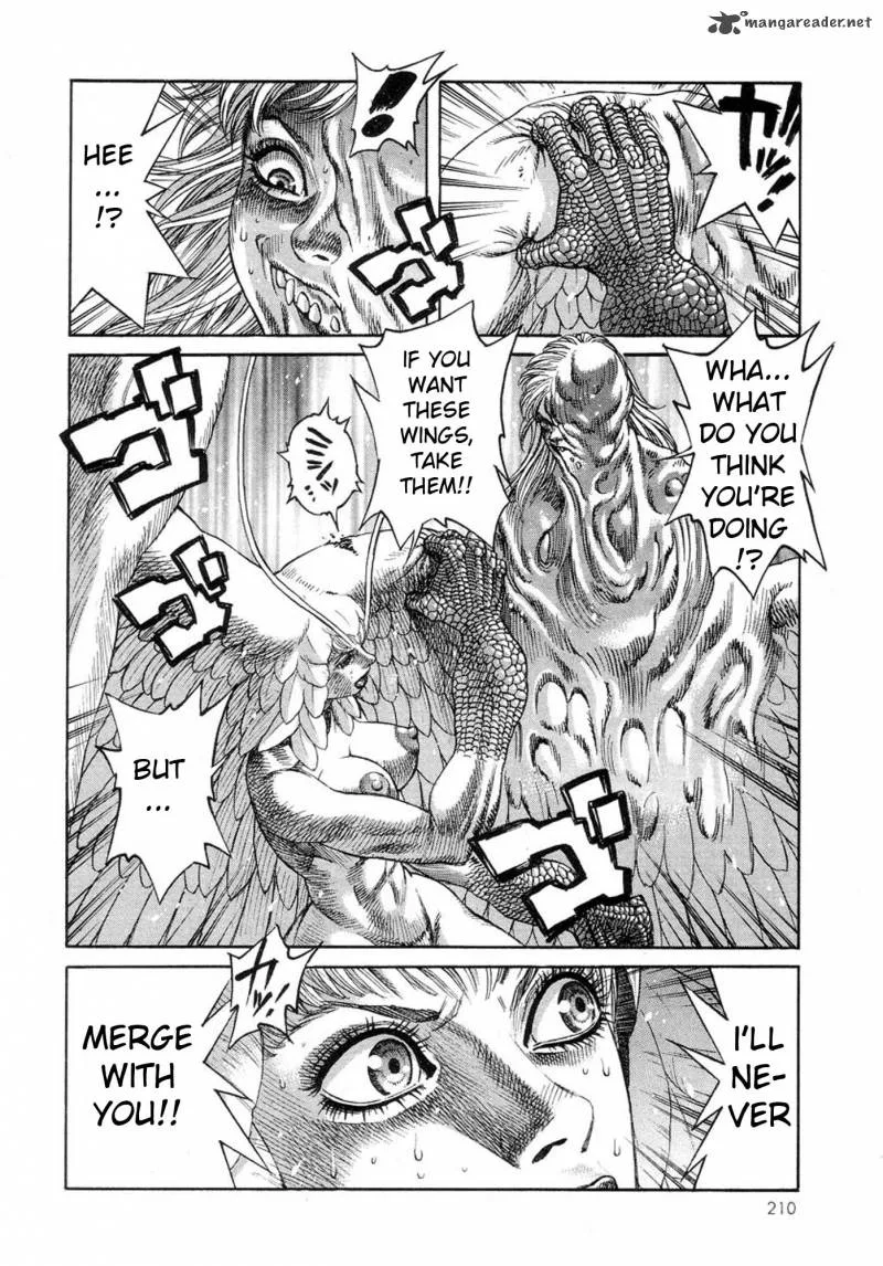 Amon Chapter 10 page 6
