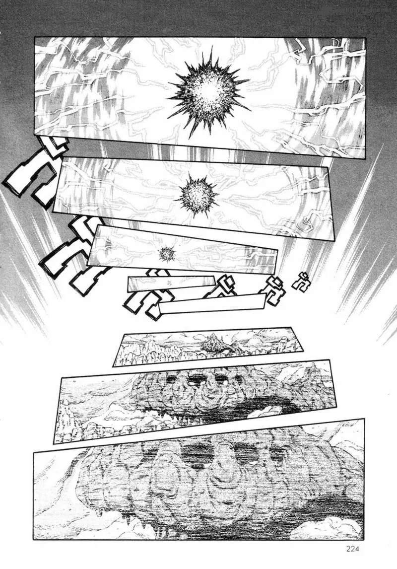 Amon Chapter 10 page 18