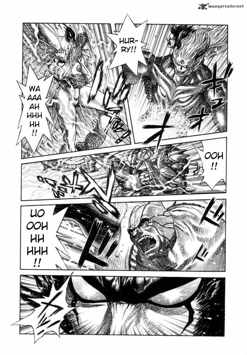 Amon Chapter 10 page 12